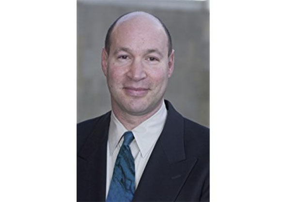 Bill Decker, author of The Market Entry Toolkit