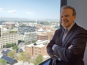 Brent A. Neiser