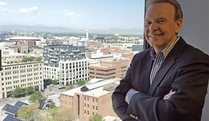 Brent A. Neiser