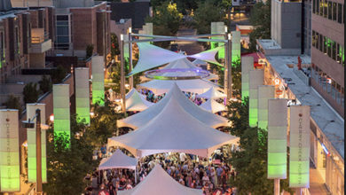 Cherry Creek North Food & Wine