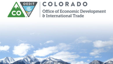 Colorado economic development