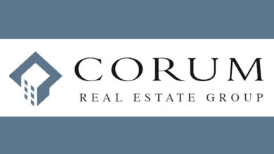 Corum Real Estate Group