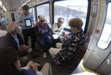 Innovating a city government